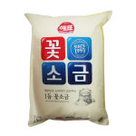 해표 꽃소금 3kg