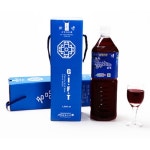 한농마을 고창 블루베리원액 1000ml
