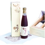 해다미 오미자 발효차 500ml