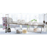 아이에스컴퍼니 풀세트 고급씽크선반 900