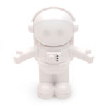 재미월드 USB 우주인 라이트