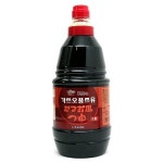 이엔푸드 가쓰오풍 쯔유 1.8L