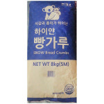 서울식품 빵가루 8kg