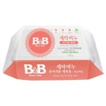 비앤비 세탁비누 카모마일 200g