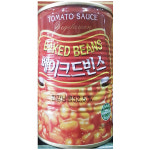 삼아씨에프 삼아씨에프 베이크드빈스 425g