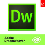 어도비 어도비 Dreamweaver CC 교육용