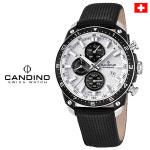 가죽밴드시계 C4520/1