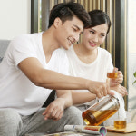 사마 사마 티포트 주전자형 1.2L S046
