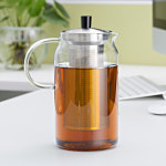 사마 사마 티포트 주전자형 1.2L S046