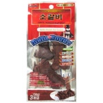 펫더맨 헬로도기 소갈비 30g
