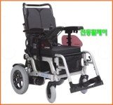 대세엠케어 대세엠케어 전동식 휠체어 RUNNER