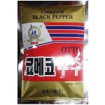 영흥식품 오토 코메코 흑후추분 200g