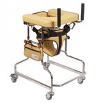 대세엠케어 대세엠케어 뇌병변 보행기 BW306-J 청소년용