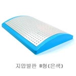 고려수지침학회 발판지압 B형