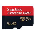 샌디스크 샌디스크 microSDXC Class10 Extreme Pro UHS-I U3