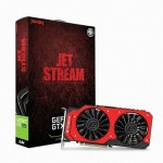 이엠텍 이엠텍 지포스 GTX970 Jetstream D5(4G) XENON