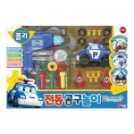 원앤원 폴리 전동 공구놀이