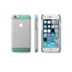 모토모 iPhone 6용 이노메탈 케이스
