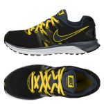 나이키 에너다인 DS 2 615976-013 블랙+옐로우