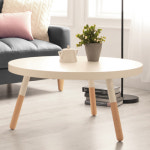 시스디자인 위핑 108 원형 테이블