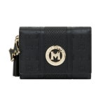 메트로시티 중지갑 M143WC0211