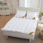 헬렌스타인 프리미엄 골드 매트리스 토퍼패드형 K