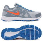 나이키 레볼루션 2 554954-043 라이트그레이+블루