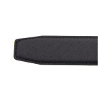 루이까또즈 정장벨트 UL08-405 블랙