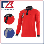 커터앤벅 티셔츠 PB-1133-101-04