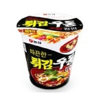 농심 농심 튀김우동