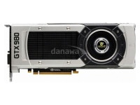 만리 GTX980 Classic DDR5 4G