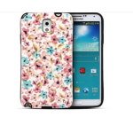 아이플러스 아이플러스 iPhone 6 Plus용 아이피 플라워 범퍼케이스