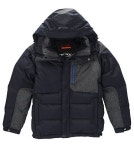 프로스펙스 덕다운 점퍼 PW3MD14W762