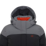 프로스펙스 덕다운 점퍼 PW3WD14W763