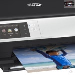 HP HP ENVY 5530 정품잉크포함