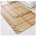 한일의료기 한일의료기 무자계 자연마루 전기매트 초특대형(분리난방)