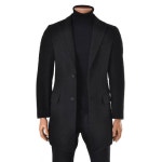 지이크 슬림핏 체스터 코트 PJ-H7017