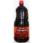 이엔푸드 이엔푸드 우동다시 1.8L