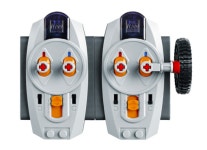 레고 테크닉 볼보 L350F 휠로더 42030