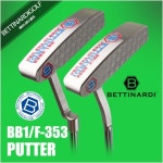 BETTINARDI BETTINARDI BB1 BB1F 353 퍼터 2014년