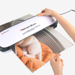 현대오피스 현대오피스 PHOTOLAMI-302 PLUS