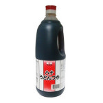 하나 우동쯔유 1.8L