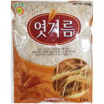 성진식품 성진식품 엿기름 1kg