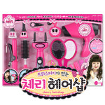 원앤원 체리 트위스터기 헤어샵