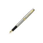 파카 파카 뉴소네트2 스텐금장 GT 만년필