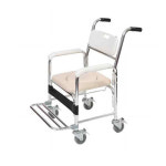 코리아케어서프라이 LAONATTI 이동식 목욕의자 KCS-801