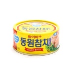 동원에프앤비 동원 화이바 플러스 참치 150G