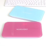 누리베르 누리베르 미니 체중계 NRV-210