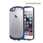 매치나인 매치나인 iPhone 6S플러스/6플러스용 그램5 클리어 케이스