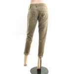 트루릴리전 오드리 보이프렌드 슬림 핏 진 W7JA929IJ9 BHZM